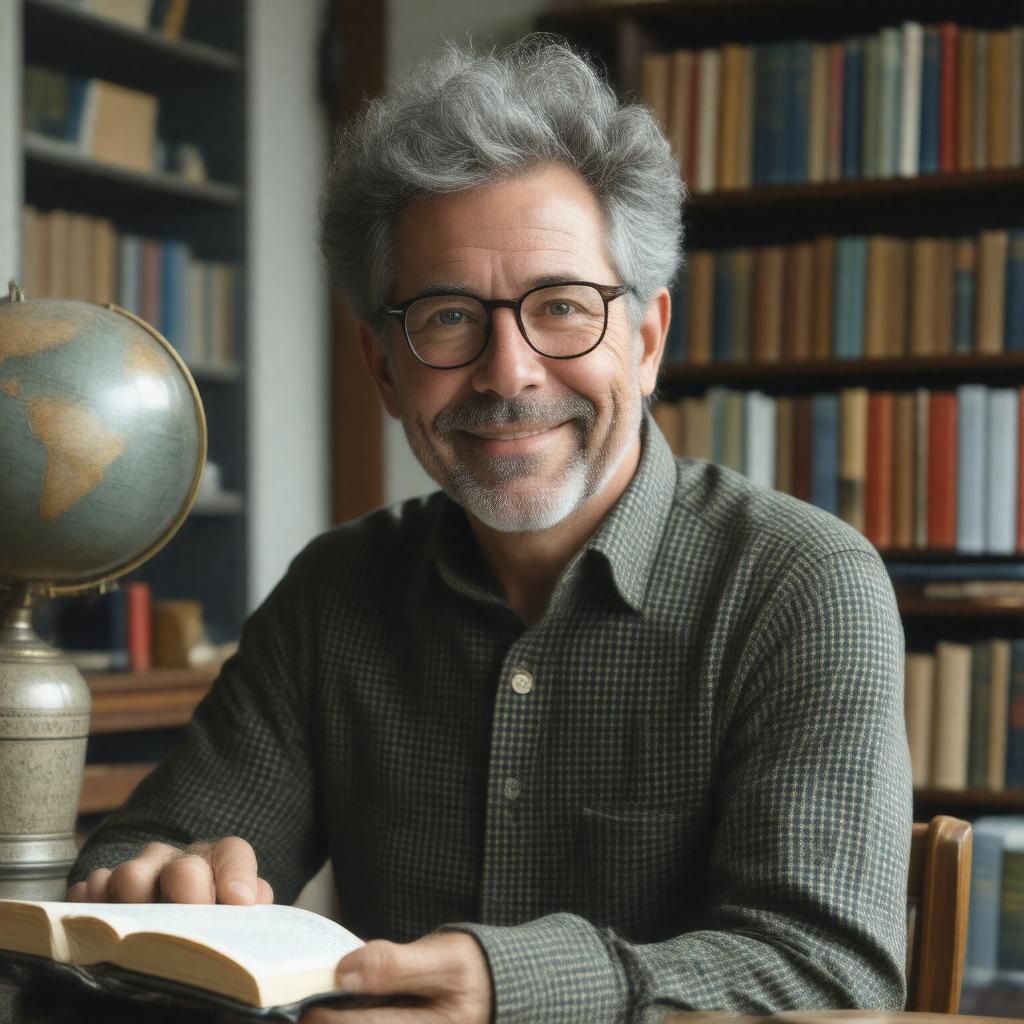Yann Martel